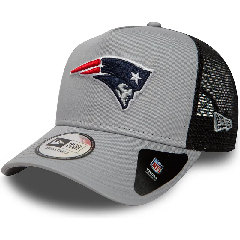 curva-snapback-essential-a-frame-new-england-patriots-nfl-new-era curva-snapback-essential-a-frame-new-england-patriots-nfl-new-era