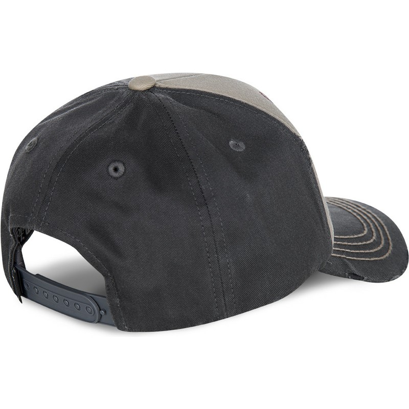 von-dutch-curved-brim-cent-grey-adjustable-cap