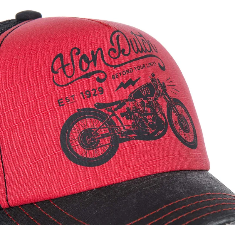 curva-von-dutch