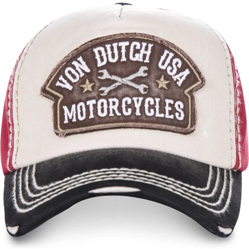 curva-von-dutch