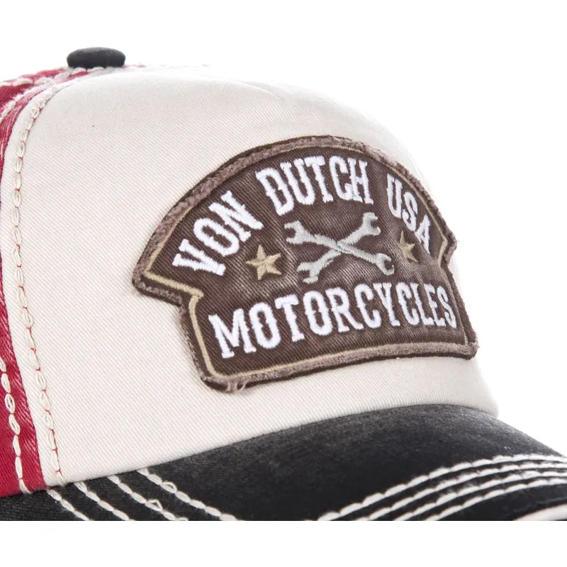 curva-von-dutch