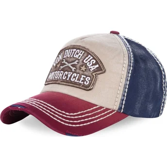 curva-von-dutch
