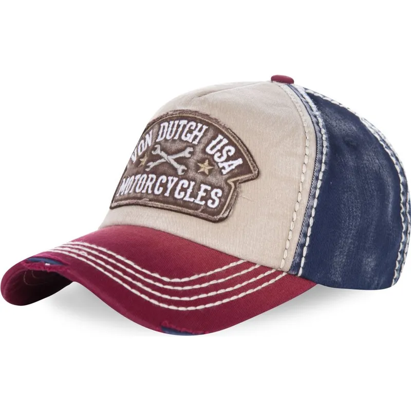 curva-von-dutch