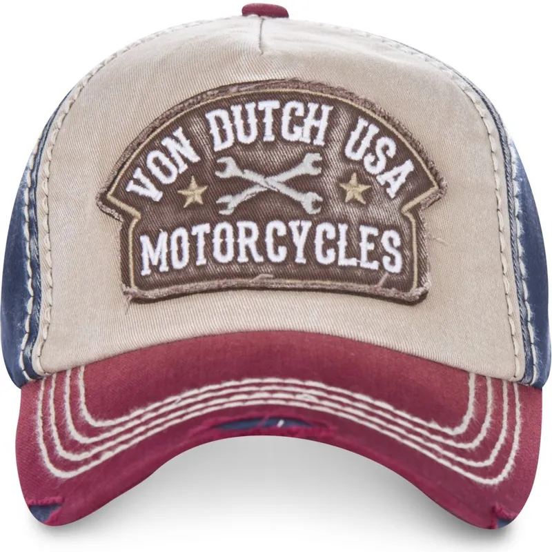 curva-von-dutch