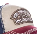curva-von-dutch