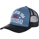 trucker-gar-von-dutch