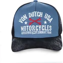 trucker-gar-von-dutch