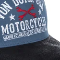 trucker-gar-von-dutch