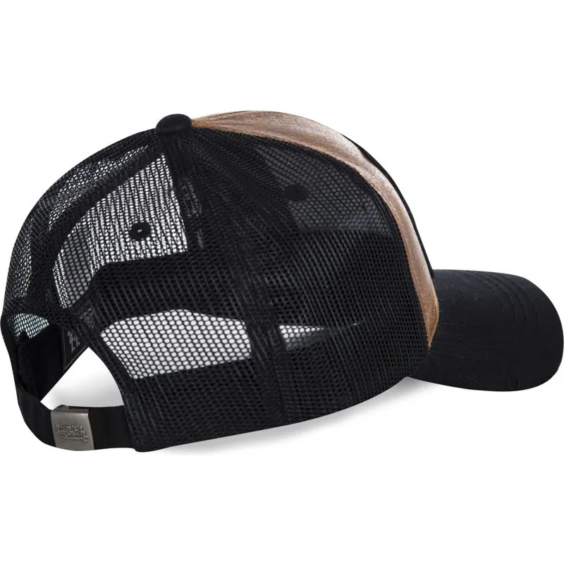 curva-snapback-von-dutch curva-snapback-von-dutch