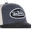 von-dutch-curved-brim-jack7-navy-blue-and-white-adjustable-cap