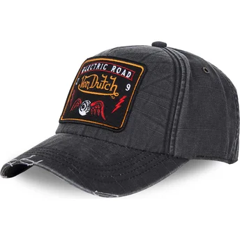 curva-von-dutch