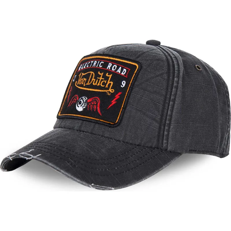 curva-von-dutch