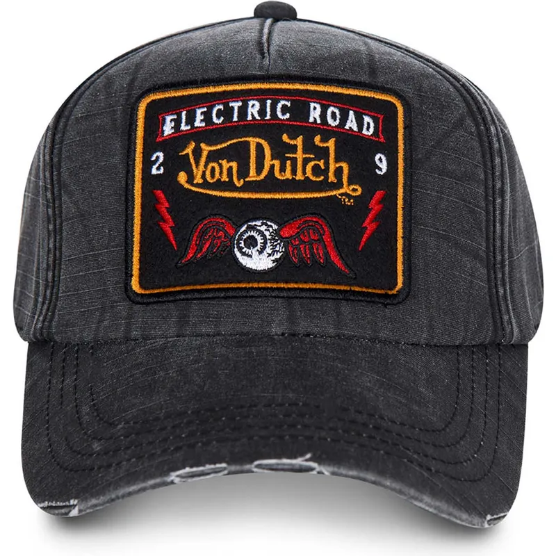 curva-von-dutch