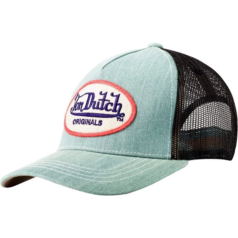 curva-snapback-von-dutch curva-snapback-von-dutch