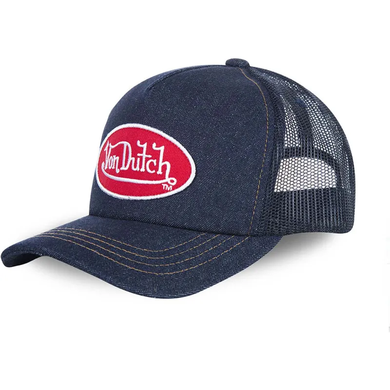 curva-snapback-von-dutch curva-snapback-von-dutch