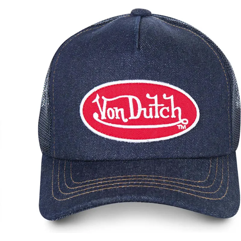 curva-snapback-von-dutch curva-snapback-von-dutch
