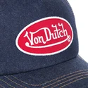 trucker-logjb-von-dutch