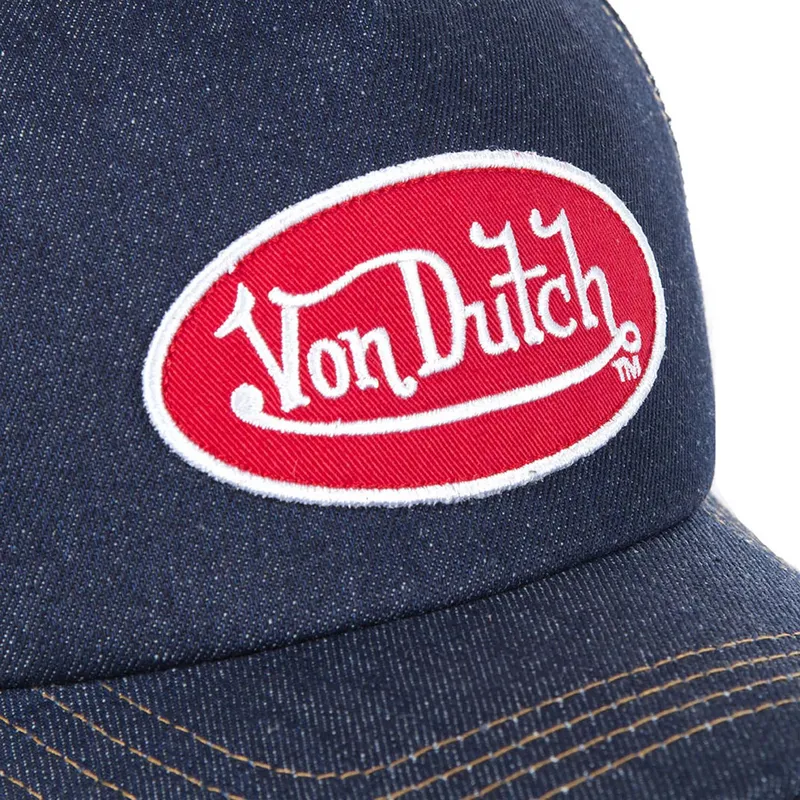 curva-snapback-von-dutch curva-snapback-von-dutch
