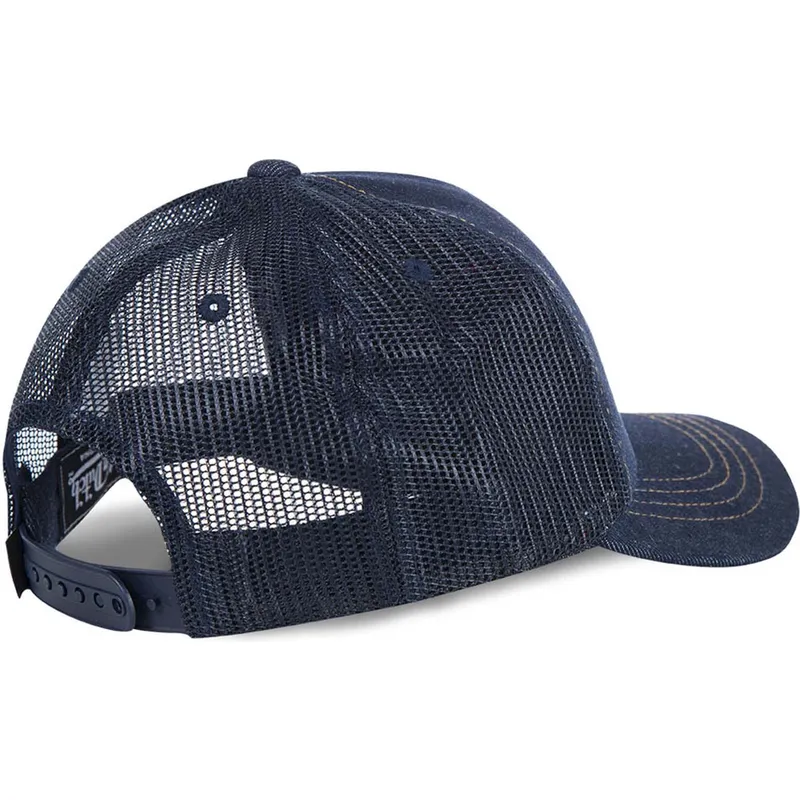 curva-snapback-von-dutch curva-snapback-von-dutch