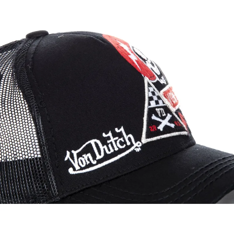curva-snapback-von-dutch