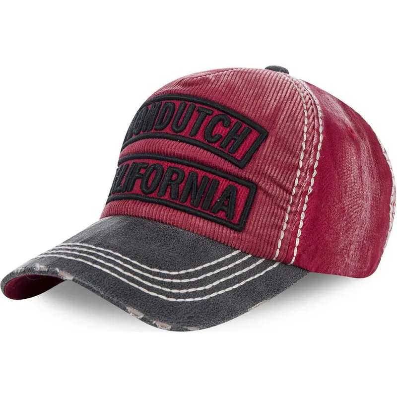 curva-von-dutch