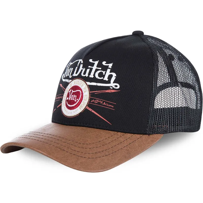 curva-snapback-von-dutch curva-snapback-von-dutch