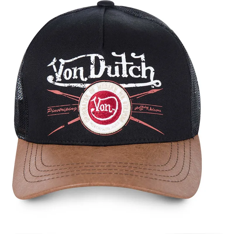curva-snapback-von-dutch curva-snapback-von-dutch