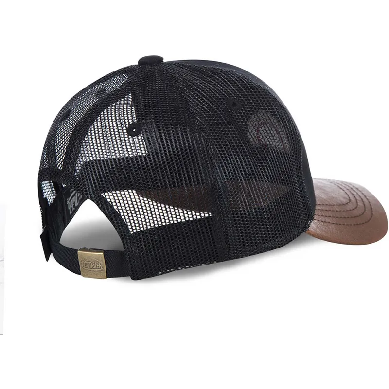 curva-snapback-von-dutch curva-snapback-von-dutch
