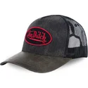 trucker-rob-von-dutch