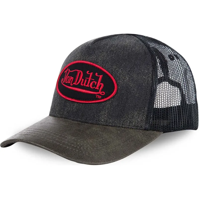curva-snapback-von-dutch curva-snapback-von-dutch