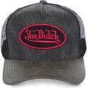 trucker-rob-von-dutch