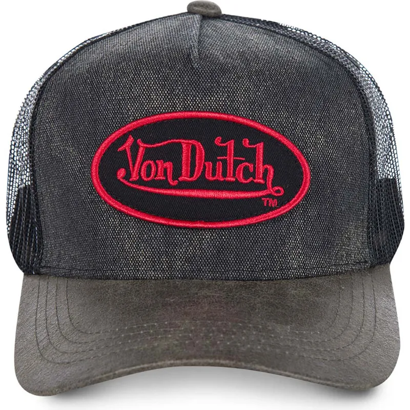 curva-snapback-von-dutch curva-snapback-von-dutch
