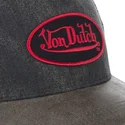 trucker-rob-von-dutch