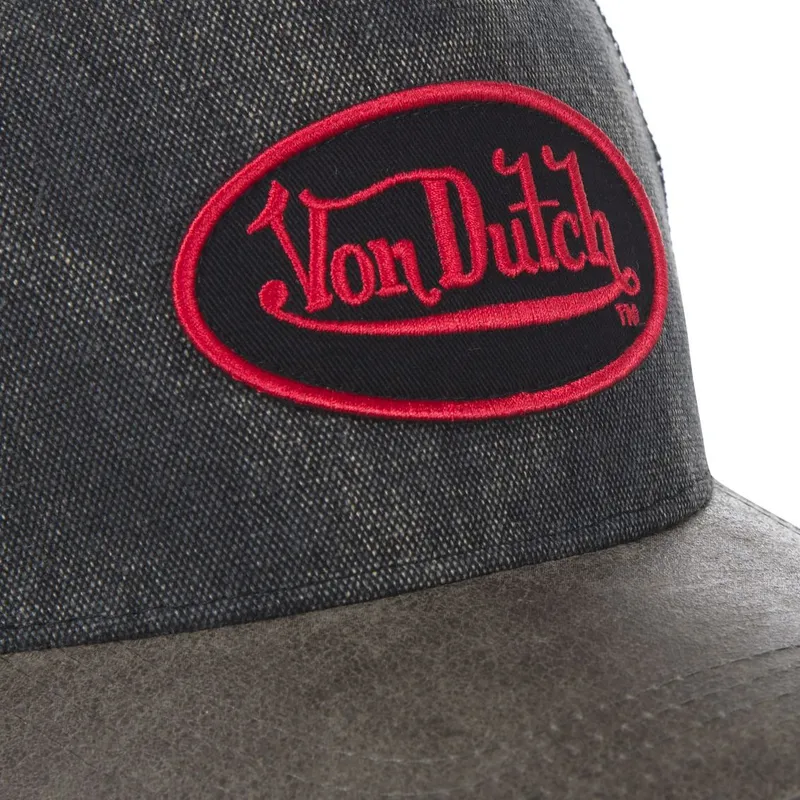 curva-snapback-von-dutch curva-snapback-von-dutch
