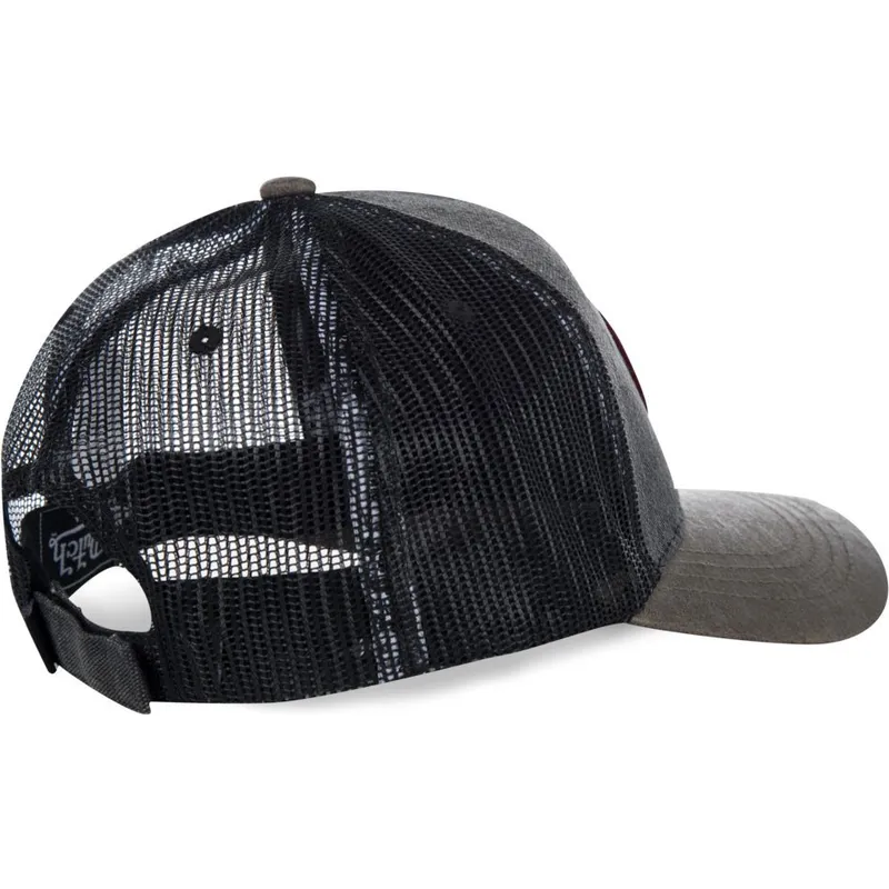 curva-snapback-von-dutch curva-snapback-von-dutch