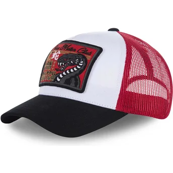 trucker-snake-von-dutch