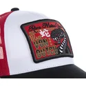 trucker-snake-von-dutch