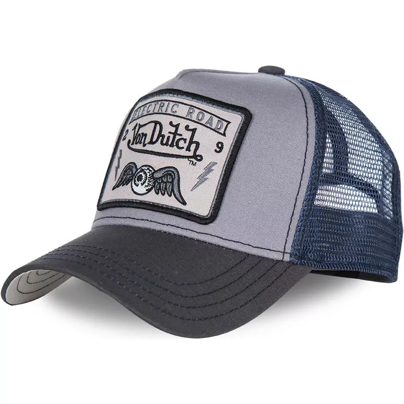 von-dutch-square3b-grey-and-blue-trucker-hat