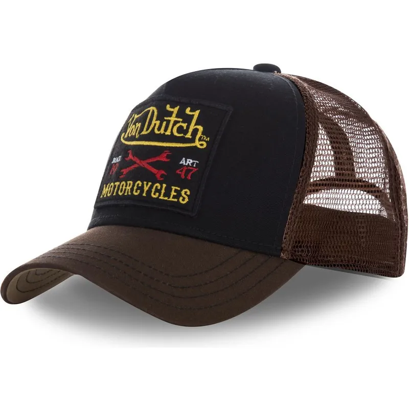 curva-snapback-von-dutch