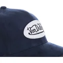 suede8-von-dutch
