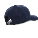 von-dutch-curved-brim-suede8-navy-blue-adjustable-cap