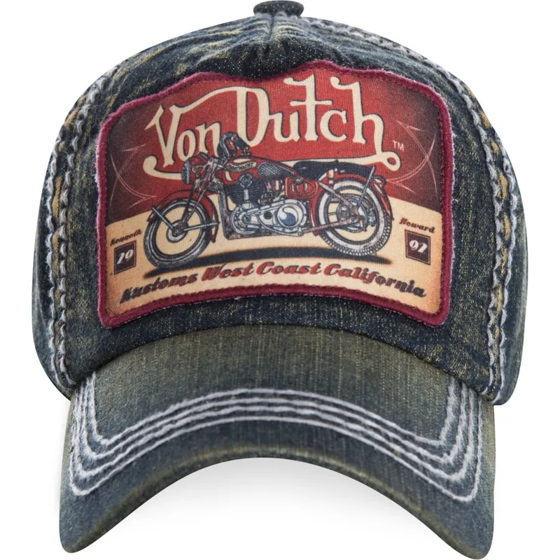 curva-von-dutch