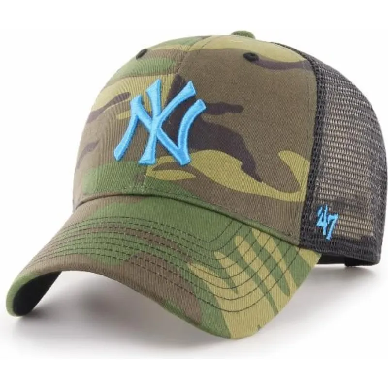 curva-snapback-new-york-yankees-mlb-47-brand curva-snapback-new-york-yankees-mlb-47-brand