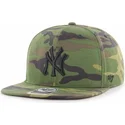 snapback-new-york-yankees-mlb-captain-grove-47-brand