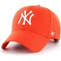 curva-brillante-new-york-yankees-mlb-47-brand