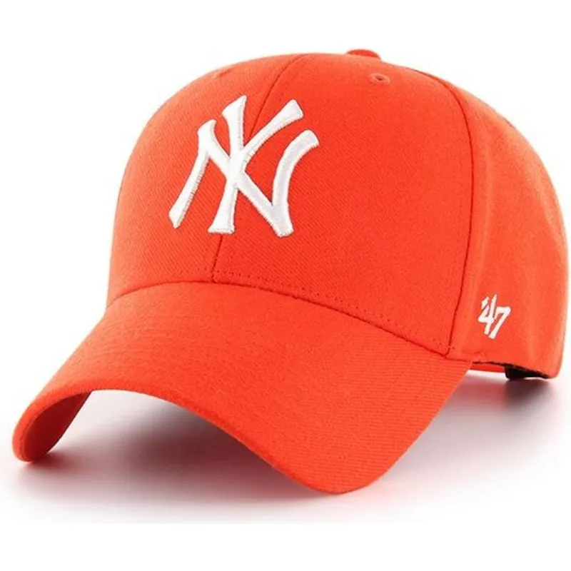 curva-brillante-new-york-yankees-mlb-47-brand