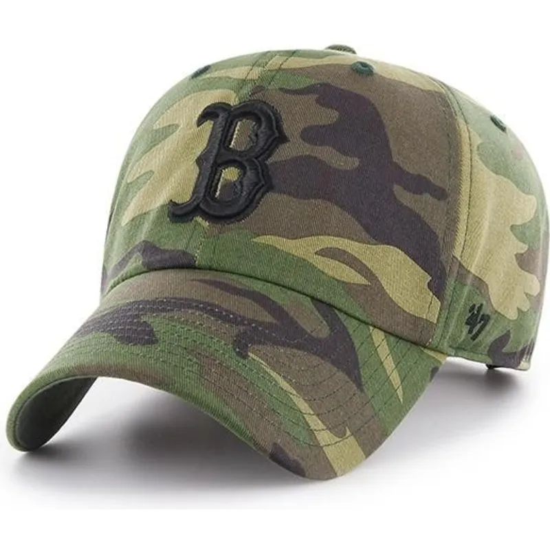 curva-negro-boston-red-sox-mlb-47-brand