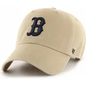 curva-negro-boston-red-sox-mlb-47-brand