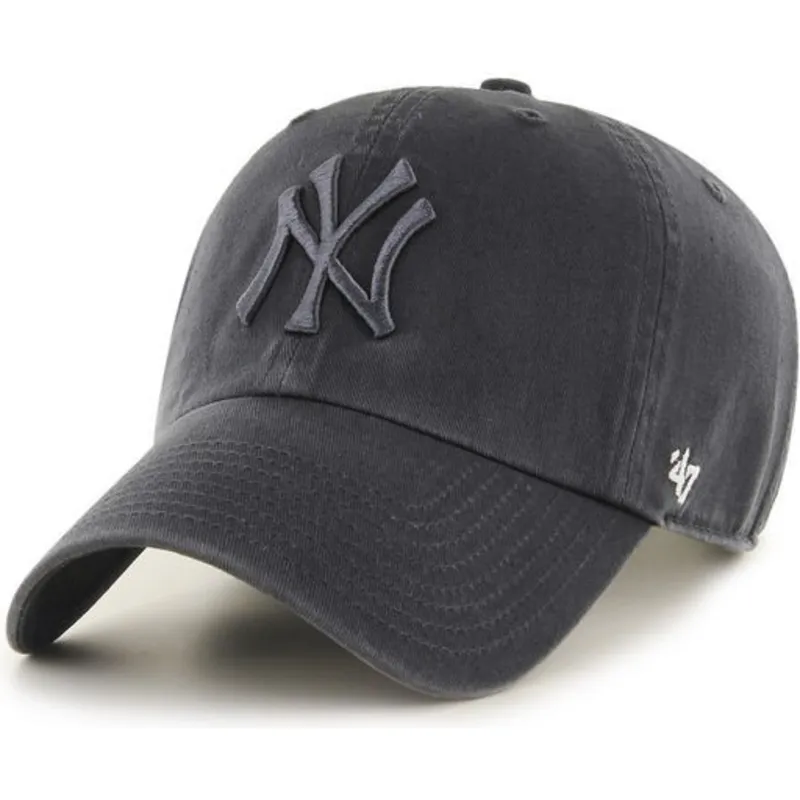 curva-new-york-yankees-mlb-47-brand