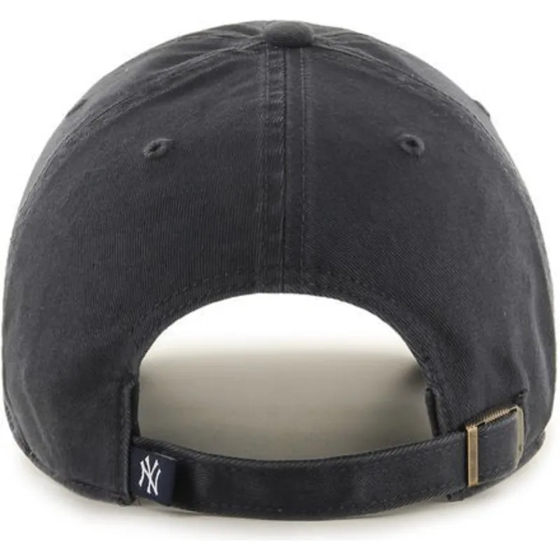 curva-new-york-yankees-mlb-47-brand